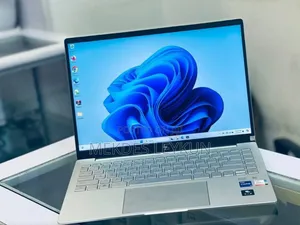 New Laptop HP Pavilion Power 15 16GB Intel Core I5 SSD 512GB