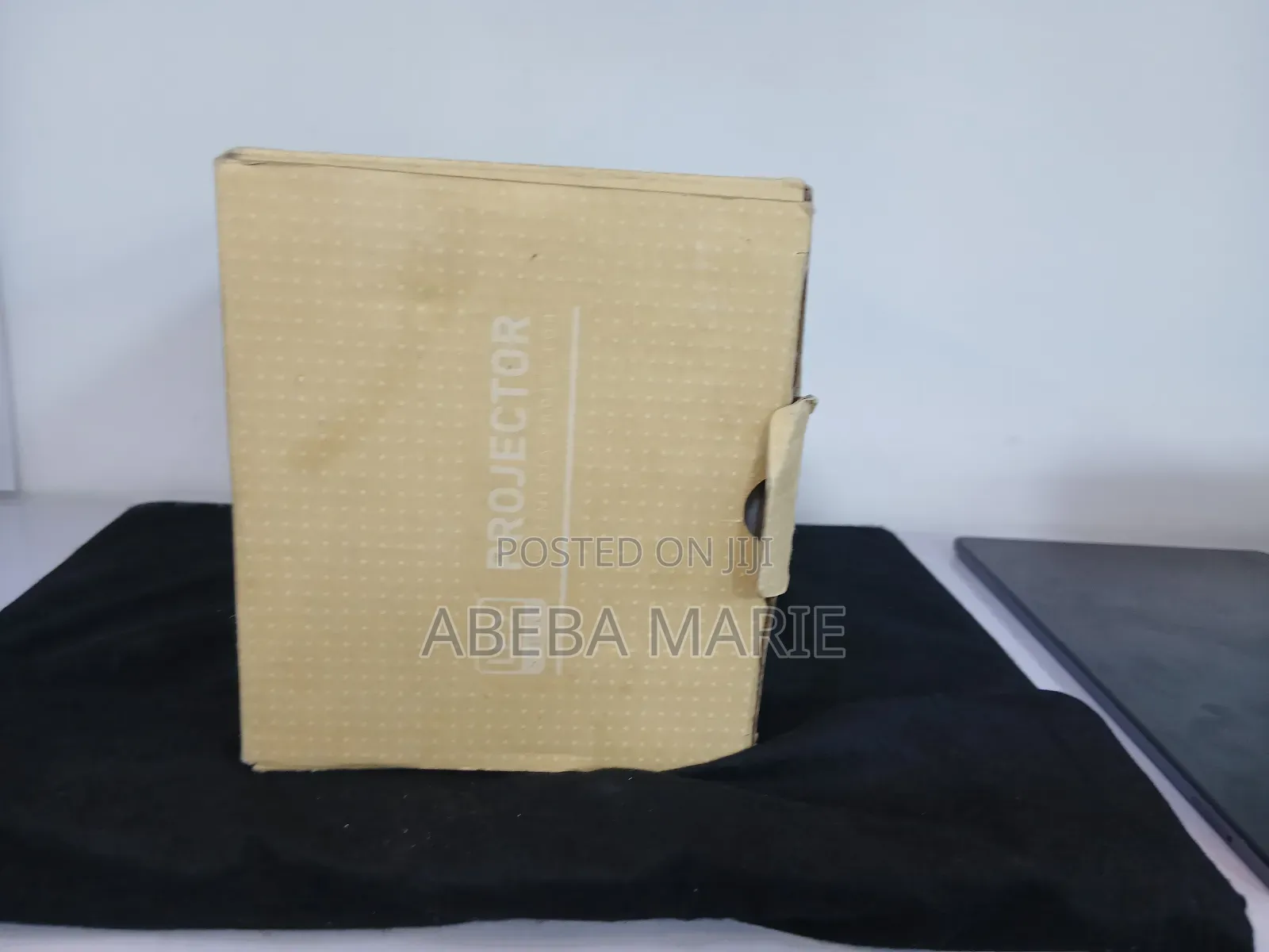 Smart Projector ( Mini Projector)