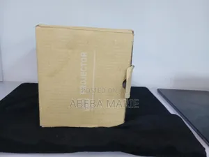 Smart Projector ( Mini Projector)