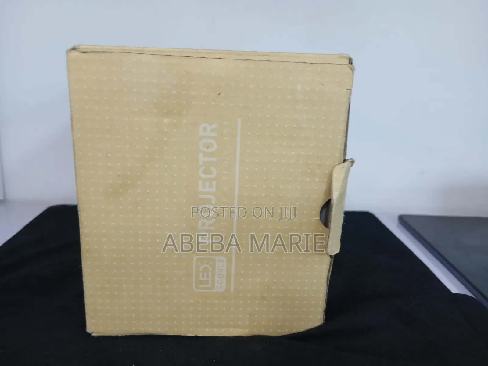 Smart Projector ( Mini Projector)