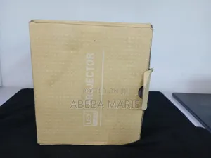 Smart Projector ( Mini Projector)