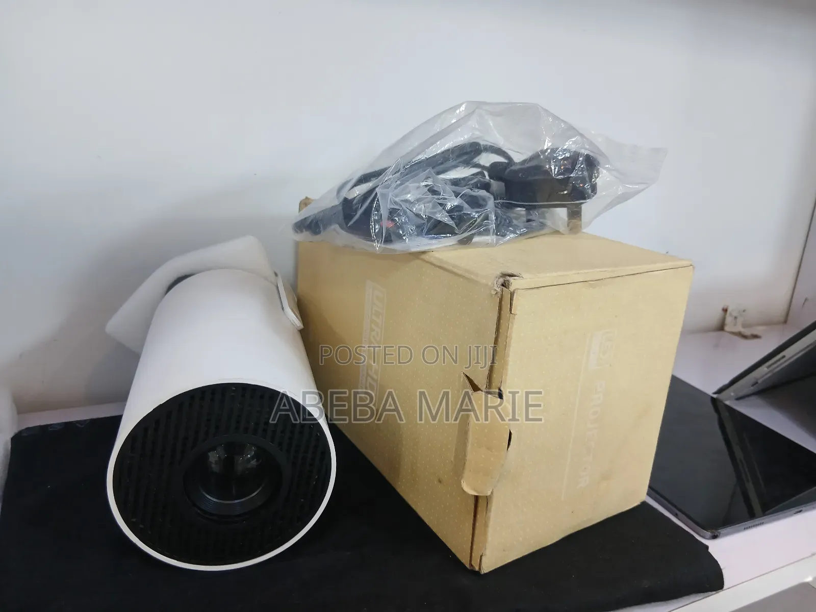 Smart Projector ( Mini Projector)