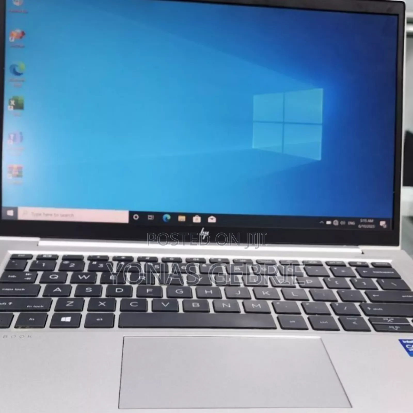 New Laptop HP EliteBook 840 16GB Intel Core I7 SSD 512GB