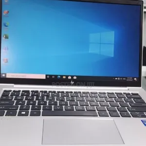 New Laptop HP EliteBook 840 16GB Intel Core I7 SSD 512GB
