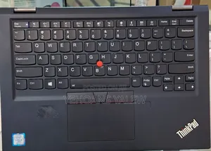 New Laptop Lenovo ThinkPad X390 Yoga 8GB Intel Core I5 SSD 512GB