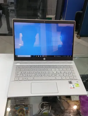 Laptop HP Pavilion 14 2GB Intel Core I5 SSD 512GB