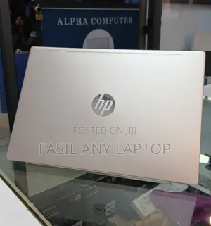 Laptop HP Pavilion 14 2GB Intel Core I5 SSD 512GB