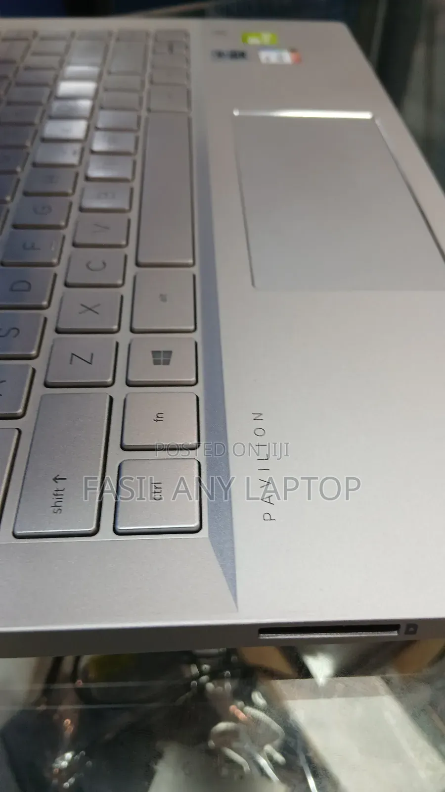 Laptop HP Pavilion 14 2GB Intel Core I5 SSD 512GB