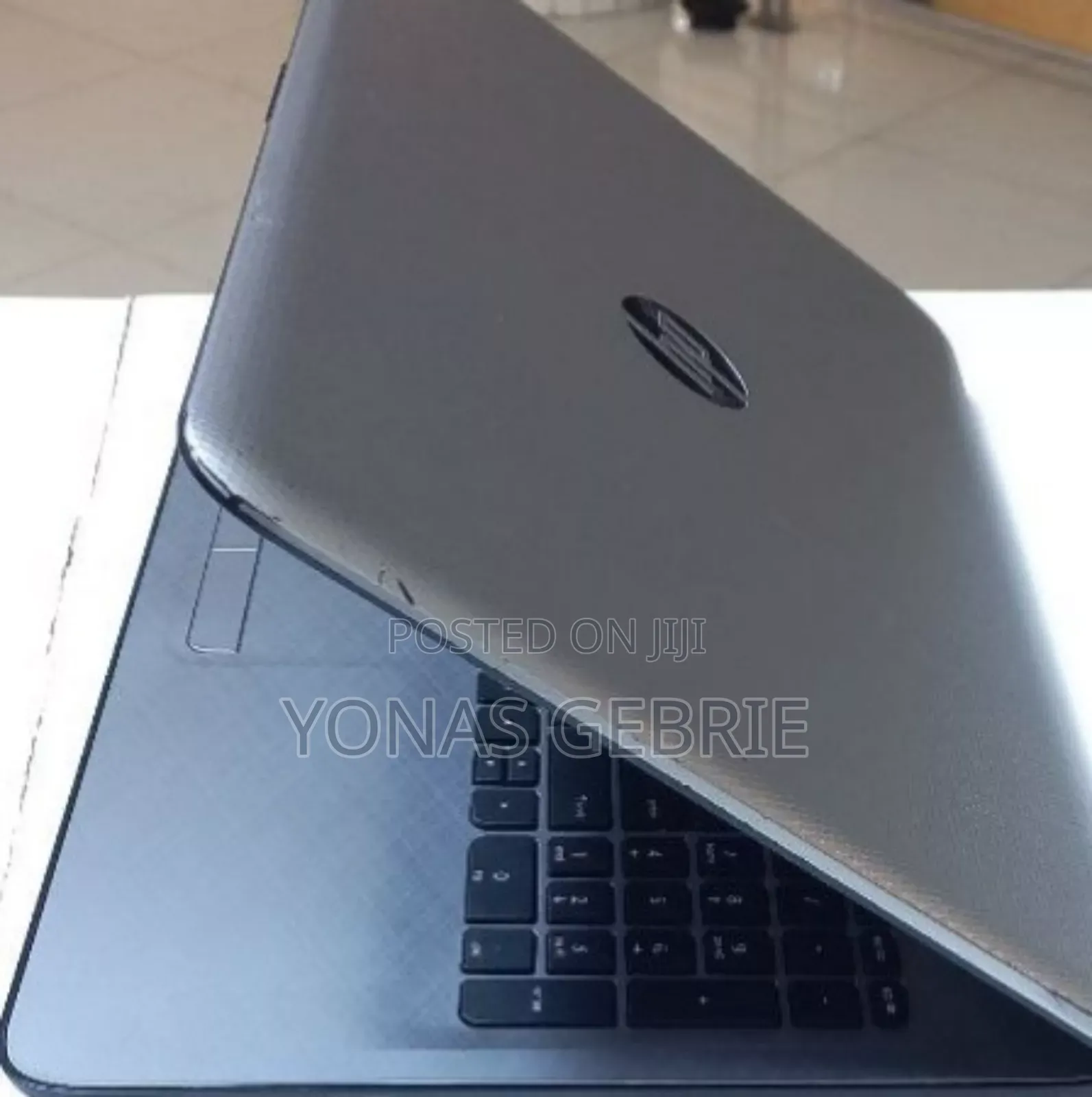 New Laptop HP Stream Notebook 8GB AMD A6 HDD 500GB