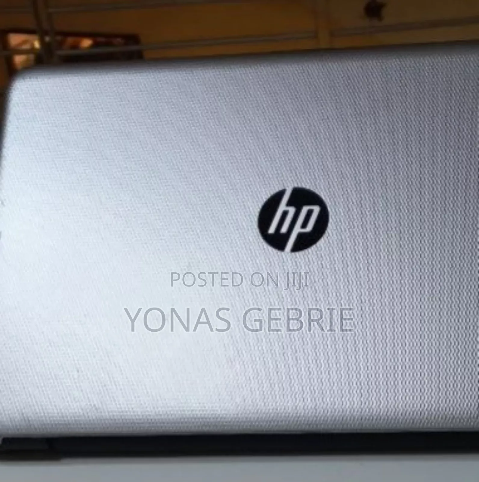 New Laptop HP Stream Notebook 8GB AMD A6 HDD 500GB