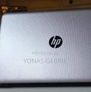 New Laptop HP Stream Notebook 8GB AMD A6 HDD 500GB