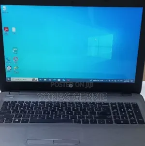 New Laptop HP Stream Notebook 8GB AMD A6 HDD 500GB