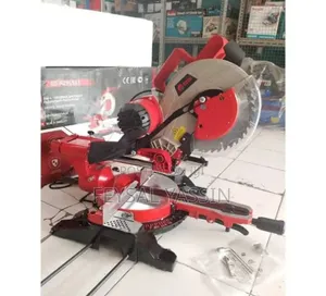 Photo - Edon Miter Saw Sliding 2,400w