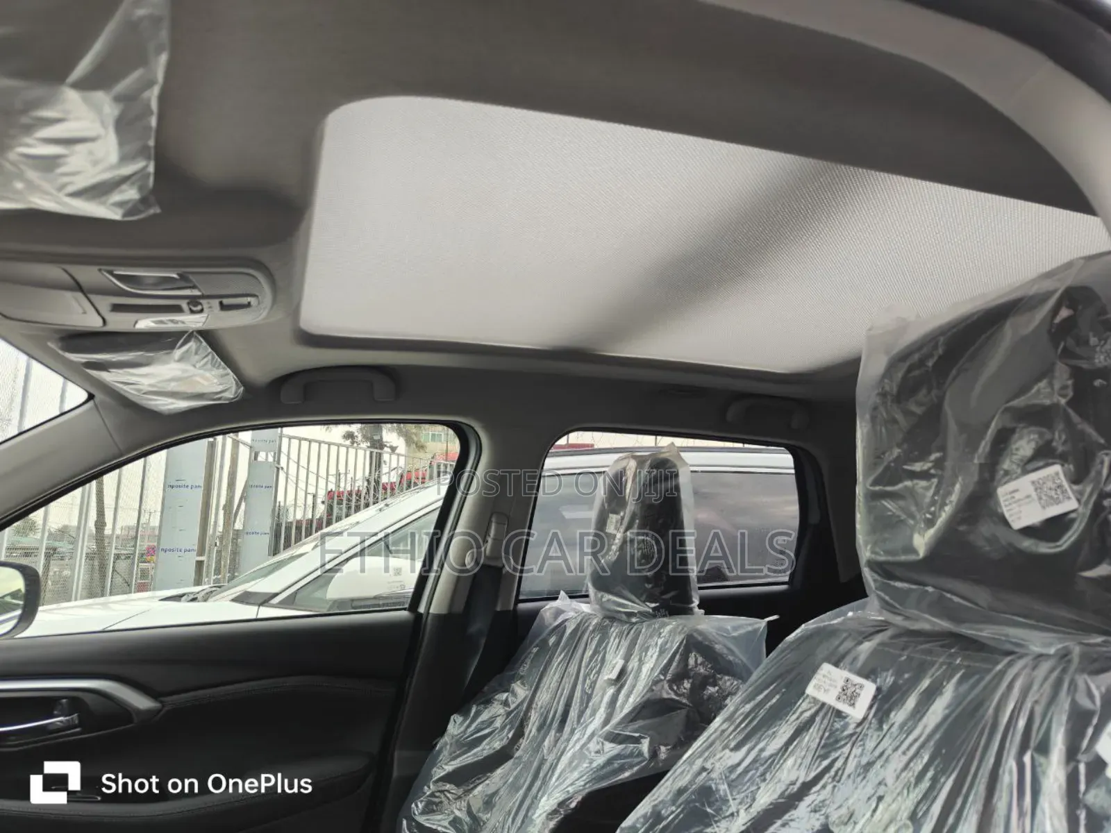 New Suzuki Vitara 2025 Silver