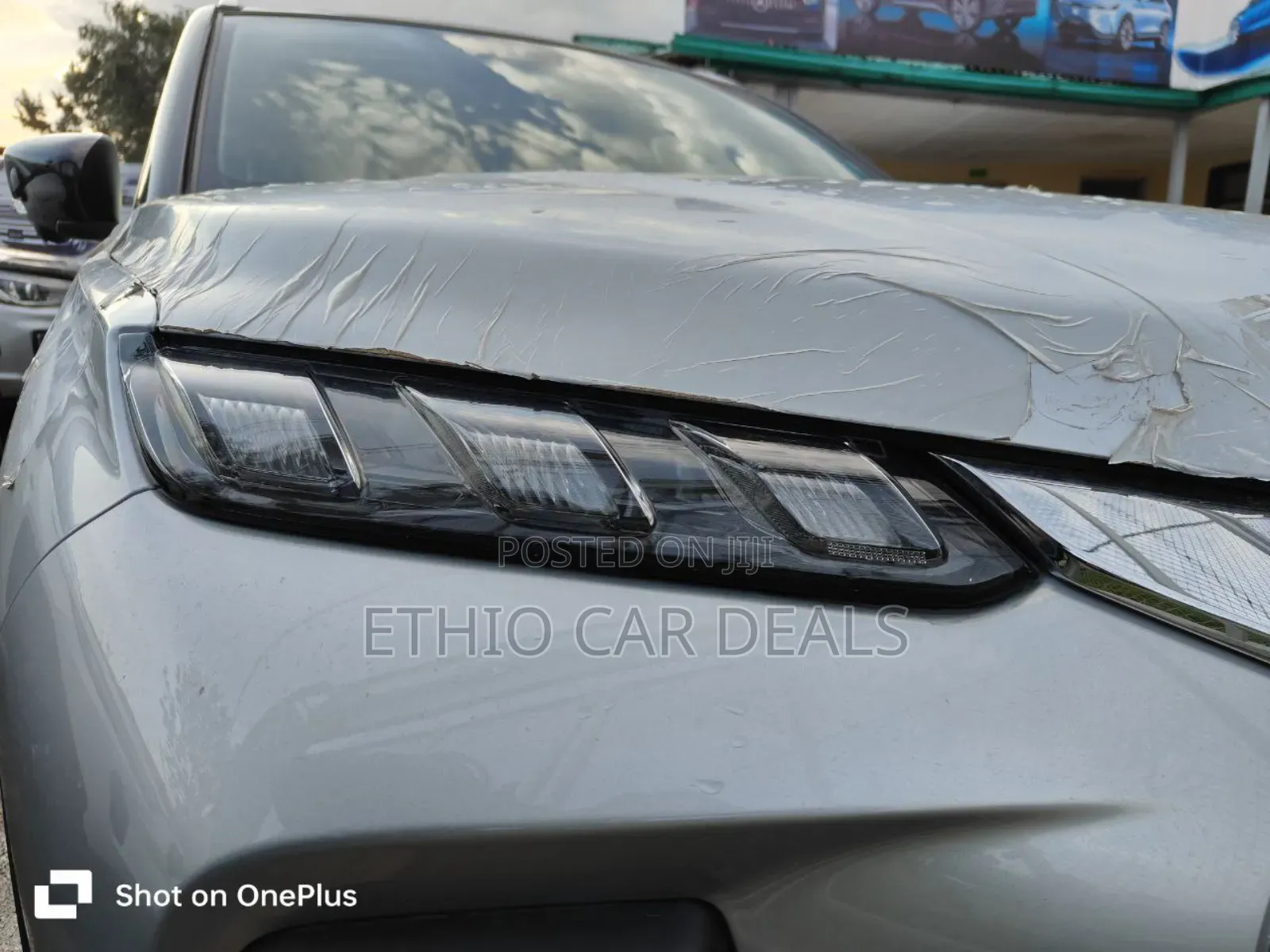 New Suzuki Vitara 2025 Silver