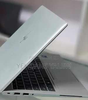 New Laptop HP EliteBook 840 16GB Intel Core I7 SSD 512GB