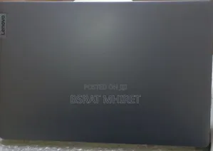 New Laptop HP Pavilion 15 8GB Intel Core I5 SSD 512GB