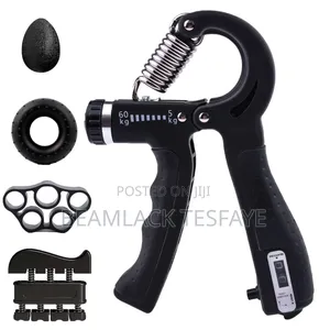 5 in 1 Adjustable Grip