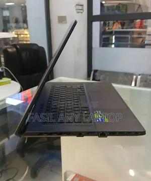 New Laptop Asus ROG Zephyrus G15 16GB Intel Core I9 SSD 1T