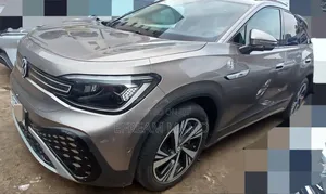 Volkswagen ID.6 2023 Brown