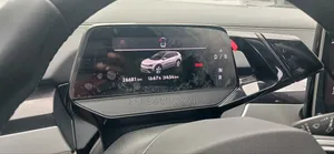 Volkswagen ID.6 2023 Brown