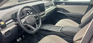 Volkswagen ID.6 2023 Brown