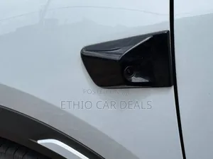 New BYD Yuan Up 2025 Silver