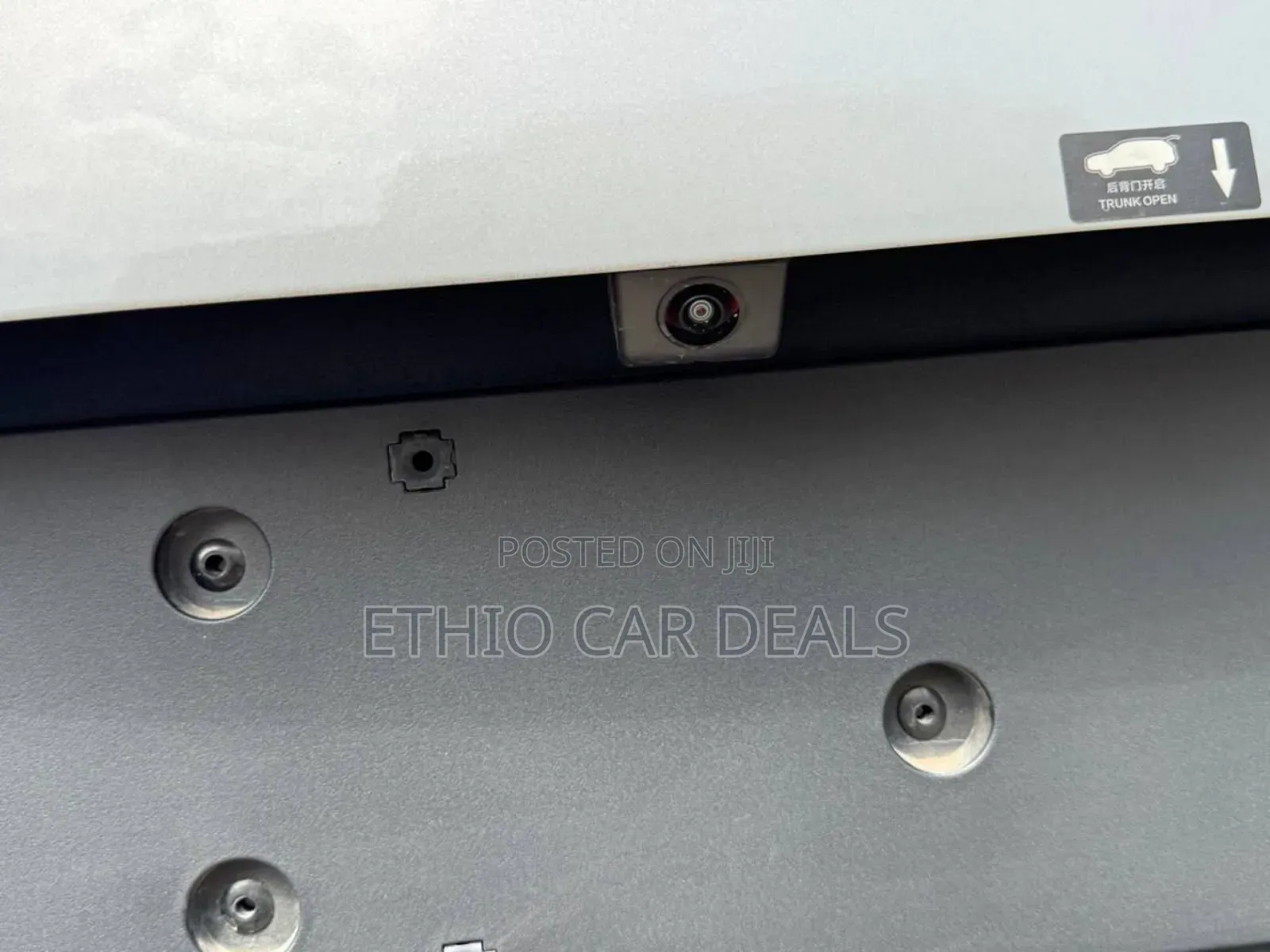 New BYD Yuan Up 2025 Silver