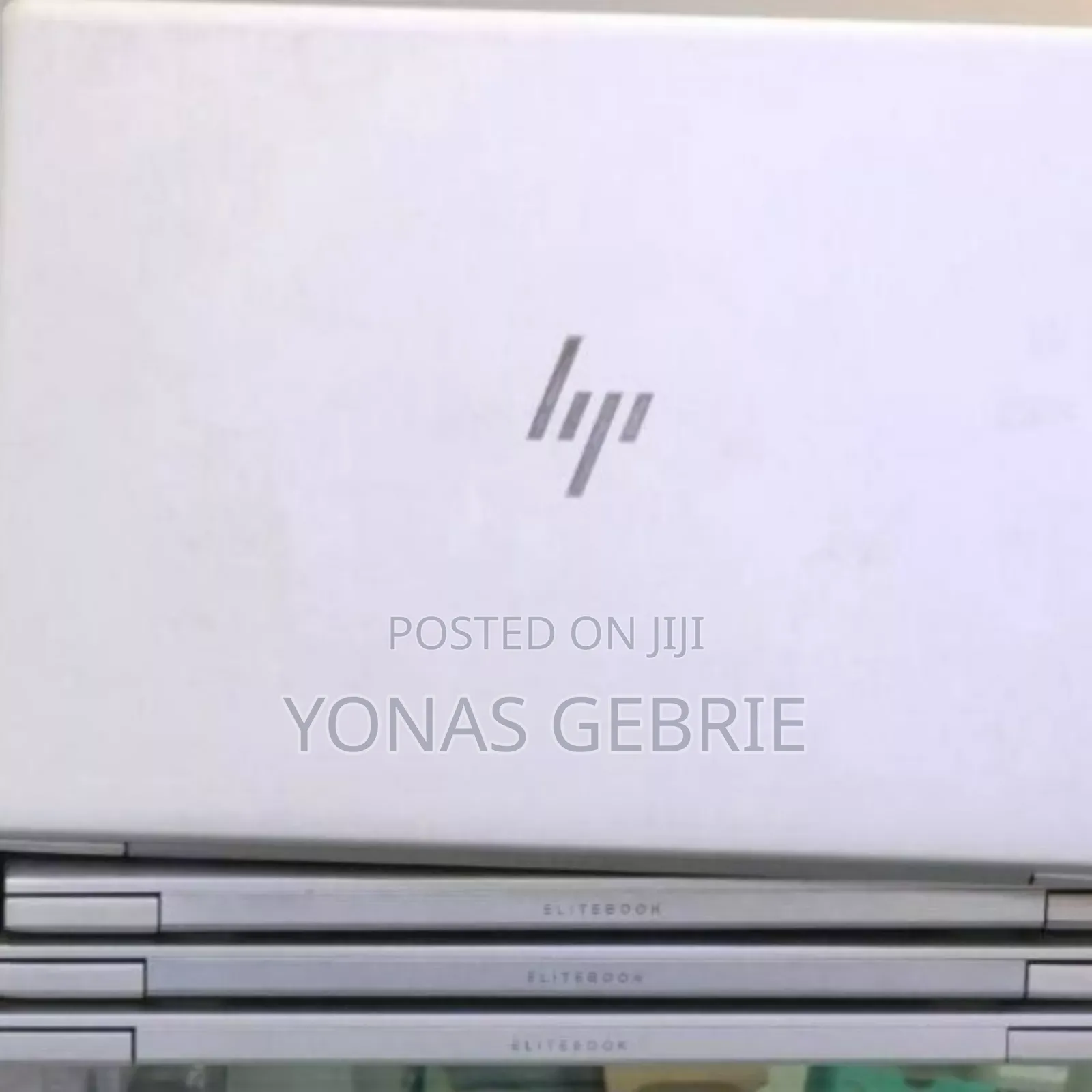 New Laptop HP EliteBook 840 16GB Intel Core I5 SSD 512GB