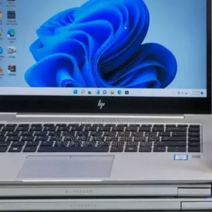 New Laptop HP EliteBook 840 16GB Intel Core I5 SSD 512GB
