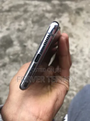 Samsung Galaxy S20+ 128 GB Gray