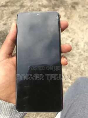 Samsung Galaxy S20+ 128 GB Gray