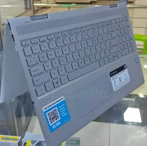 New Laptop HP Envy X360 16GB Intel Core I5 SSD 1T