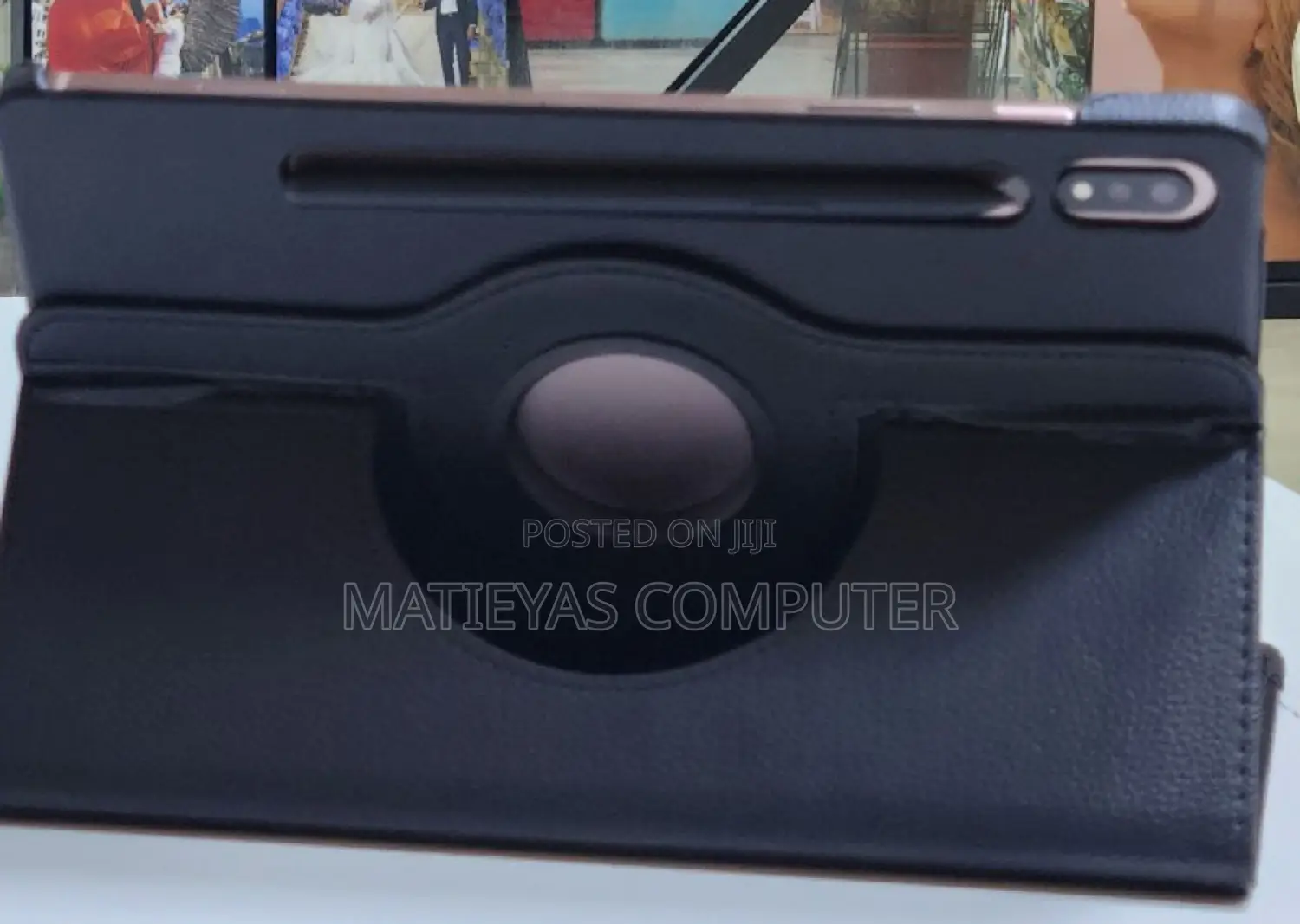 New Samsung Galaxy Tab S7 128 GB