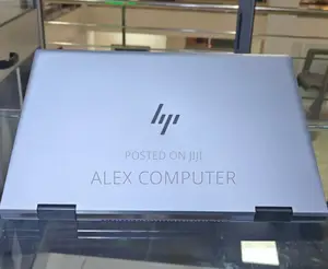 New Laptop HP Envy X360 16GB Intel Core I5 SSD 1T