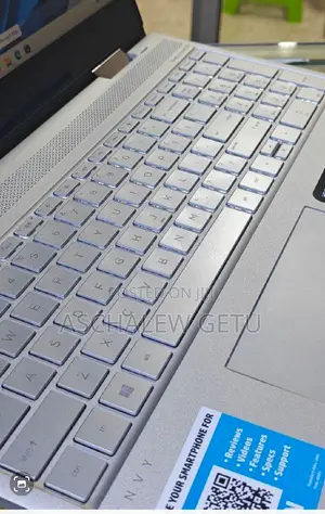 New Laptop HP Envy X360 16GB Intel Core I7 SSD 1T