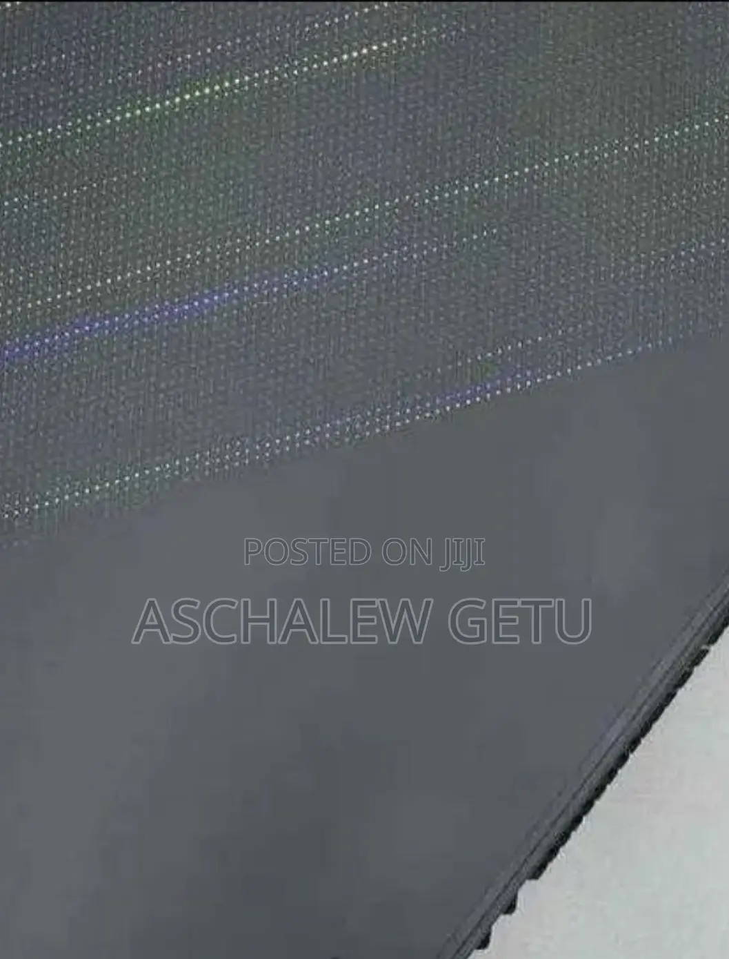 New Laptop Asus ROG Zephyrus G15 16GB Intel Core I9 SSD 1T