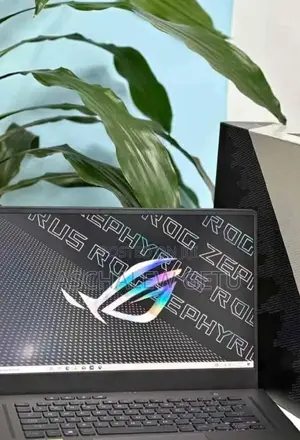 New Laptop Asus ROG Zephyrus G15 16GB Intel Core I9 SSD 1T