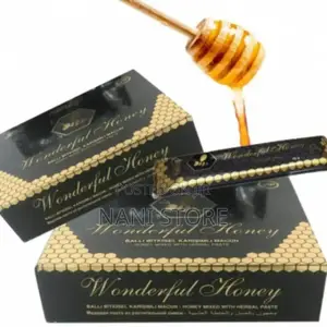 Wonderful Honey (Free Delivery)