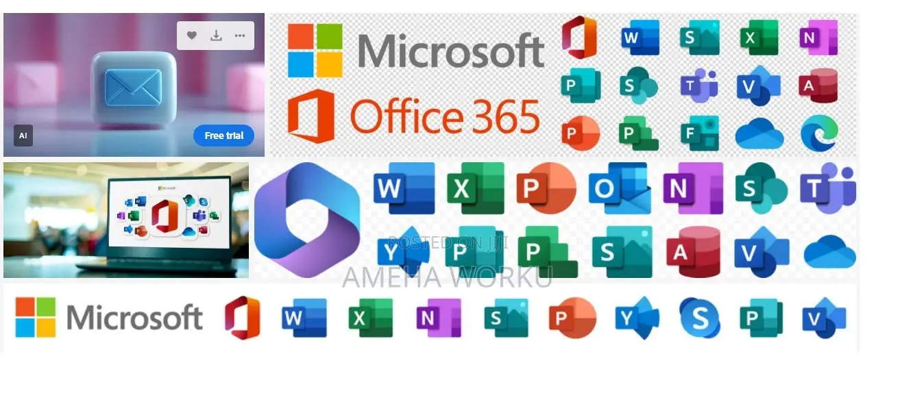 Microsoft 365 Business Premium