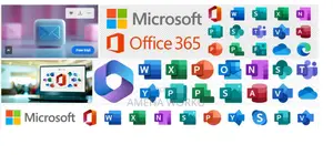 Photo - Microsoft 365 Business Premium