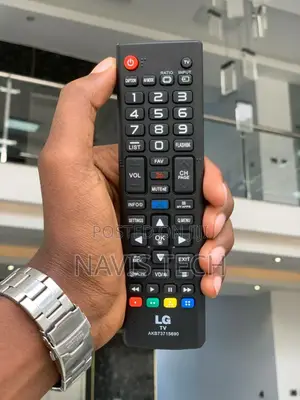 Remote For Lg Tv