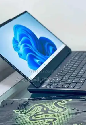 New Laptop Lenovo Legion 5 16GB AMD Ryzen 7 SSD 512GB