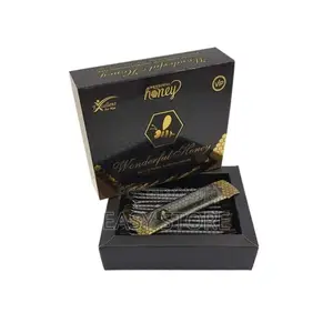 Wonderful Honey ማር 12 ፍሬ