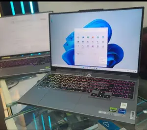 New Laptop Lenovo Legion 5 16GB Intel Core I7 SSD 1T
