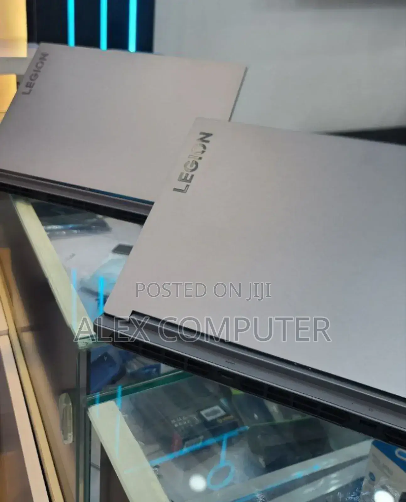 New Laptop Lenovo Legion 5 16GB Intel Core I7 SSD 1T