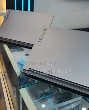 New Laptop Lenovo Legion 5 16GB Intel Core I7 SSD 1T