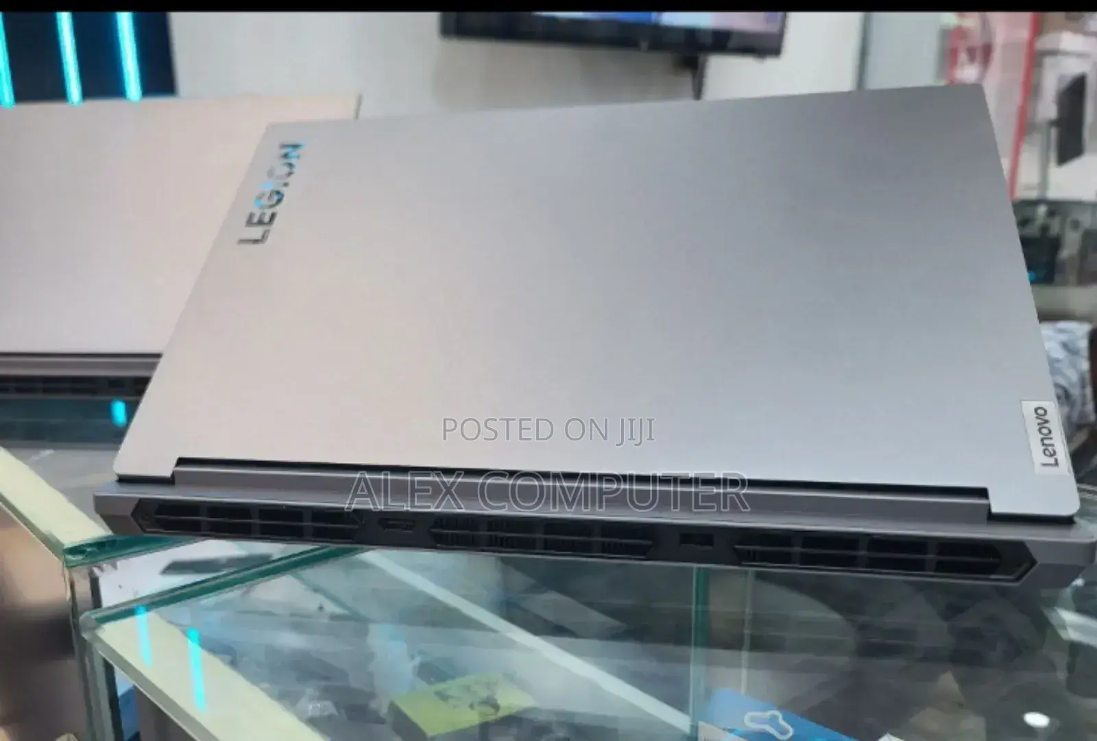 New Laptop Lenovo Legion 5 16GB Intel Core I7 SSD 1T