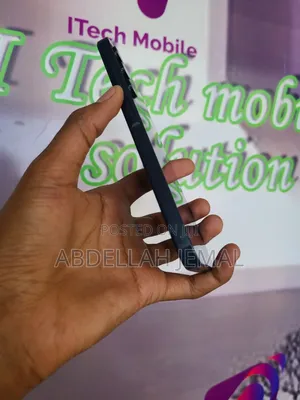 New Samsung Galaxy A15 128 GB Black