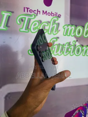 New Samsung Galaxy A15 128 GB Black